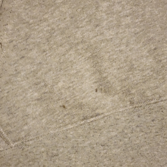 Grey Champion hoodie sz small - Picture 4 of 4
